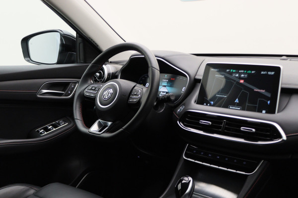 MG EHS 1.5 TGDI Comfort Leer, ACC, Camera, Apple Carplay, Keyless, PDC, 18"