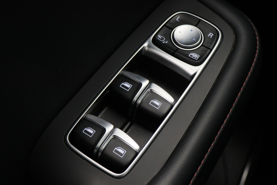 MG EHS 1.5 TGDI Comfort Leer, ACC, Camera, Apple Carplay, Keyless, PDC, 18"