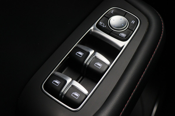 MG EHS 1.5 TGDI Comfort Leer, ACC, Camera, Apple Carplay, Keyless, PDC, 18"