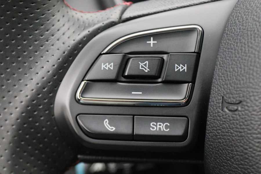 MG EHS 1.5 TGDI Comfort Leer, ACC, Camera, Apple Carplay, Keyless, PDC, 18"