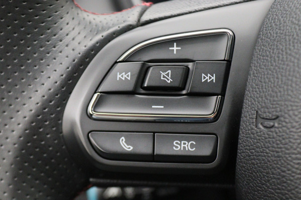 MG EHS 1.5 TGDI Comfort Leer, ACC, Camera, Apple Carplay, Keyless, PDC, 18"