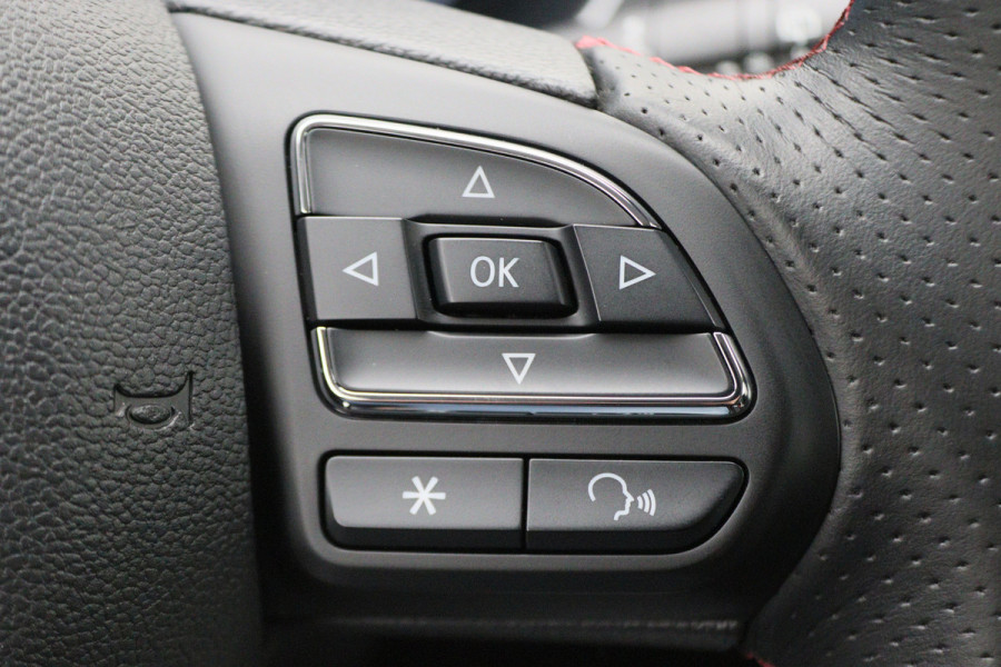 MG EHS 1.5 TGDI Comfort Leer, ACC, Camera, Apple Carplay, Keyless, PDC, 18"