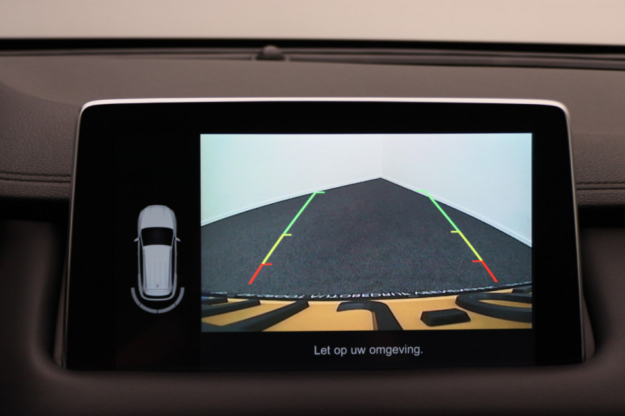 MG EHS 1.5 TGDI Comfort Leer, ACC, Camera, Apple Carplay, Keyless, PDC, 18"