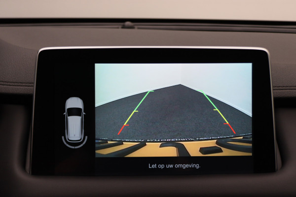 MG EHS 1.5 TGDI Comfort Leer, ACC, Camera, Apple Carplay, Keyless, PDC, 18"
