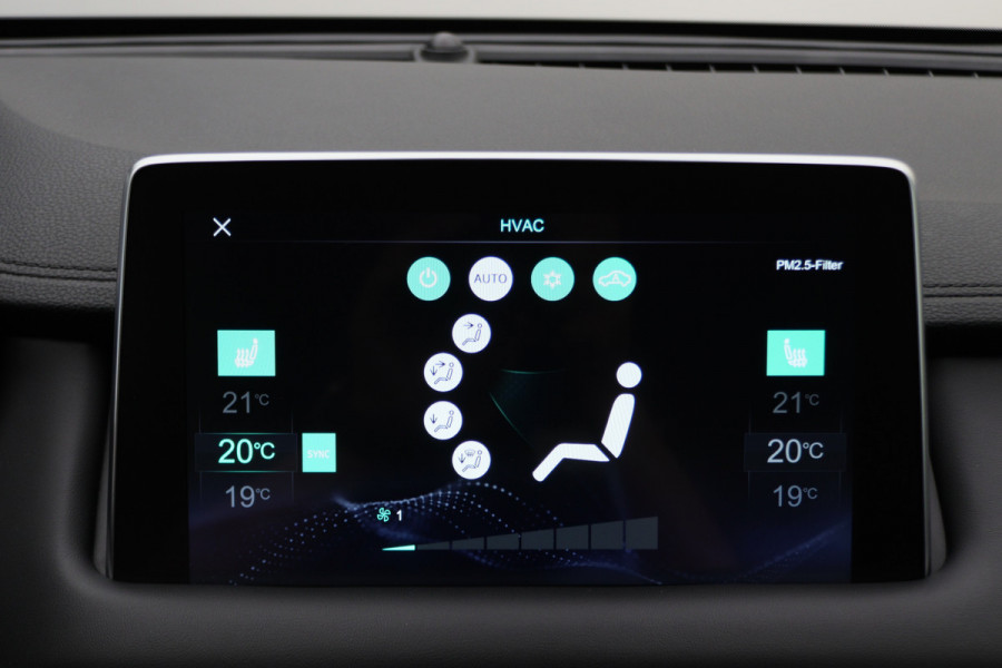 MG EHS 1.5 TGDI Comfort Leer, ACC, Camera, Apple Carplay, Keyless, PDC, 18"