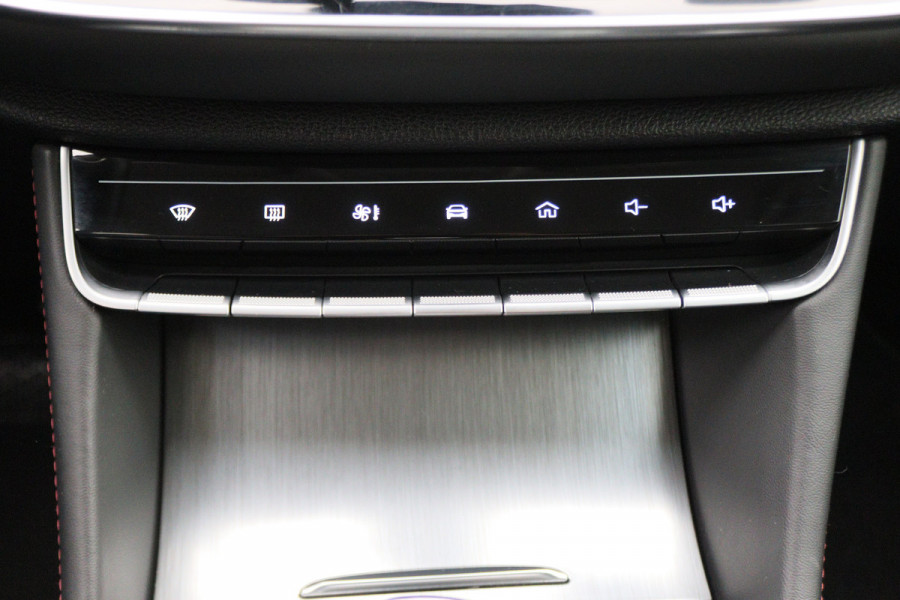 MG EHS 1.5 TGDI Comfort Leer, ACC, Camera, Apple Carplay, Keyless, PDC, 18"