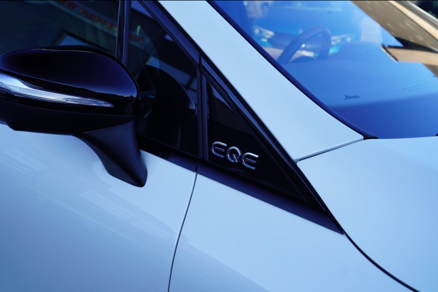 Mercedes-Benz EQE SUV 500 4Matic AMG Line 91 kWh | Panorama | Trekhaak | Dual View | 360 cam | Adaptieve Cruise | HuD | LED | NAP