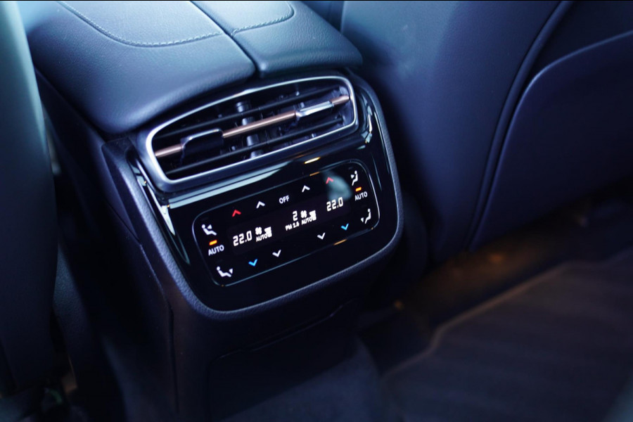 Mercedes-Benz EQE SUV 500 4Matic AMG Line 91 kWh | Panorama | Trekhaak | Dual View | 360 cam | Adaptieve Cruise | HuD | LED | NAP