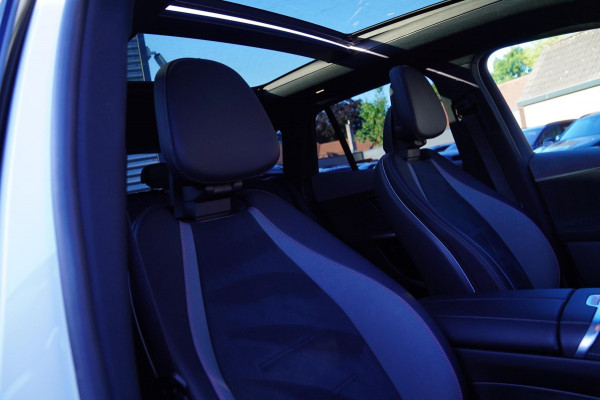 Mercedes-Benz EQE SUV 500 4Matic AMG Line 91 kWh | Panorama | Trekhaak | Dual View | 360 cam | Adaptieve Cruise | HuD | LED | NAP