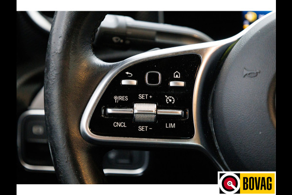 Mercedes-Benz CLA-Klasse 200 COUPE Business 164 PK | Leer | Apple carplay, Android auto | Camera | Led | Zwarte hemel | Climate control, PDC V+A