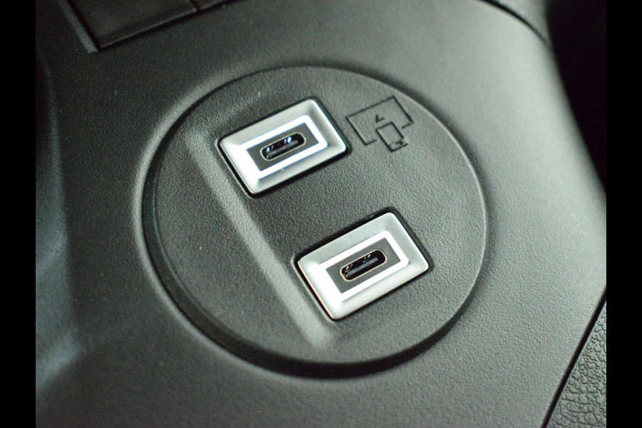 Peugeot Partner L1 100 Pk. | Apple Carplay | camera | betimmering | Climate Control | Keyless Entry