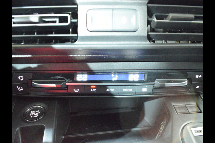 Peugeot Partner L1 100 Pk. | Apple Carplay | camera | betimmering | Climate Control | Keyless Entry