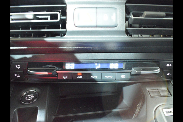 Peugeot Partner L1 100 Pk. | Apple Carplay | camera | betimmering | Climate Control | Keyless Entry