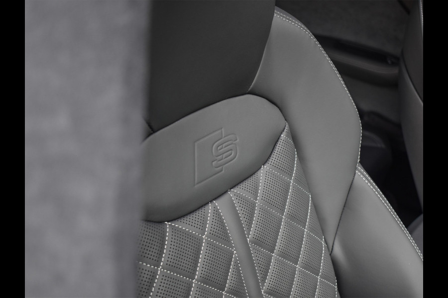 Audi Q8 60 TFSI e QUATTRO PRO LINE S COMPETITION | PANORAMADAK | CARBON |BANG & OLUFSEN ADVANCED | S-SEATS | CARBON INLEG | 360 CAMERA |
