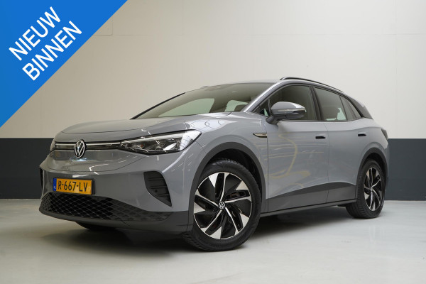 Volkswagen ID.4 Pro 77 kWh | Trekhaak | Adaptive Cruise | Lm velgen | Parkeersensoren