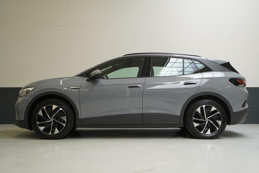 Volkswagen ID.4 Pro 77 kWh | Trekhaak | Adaptive Cruise | Lm velgen | Parkeersensoren