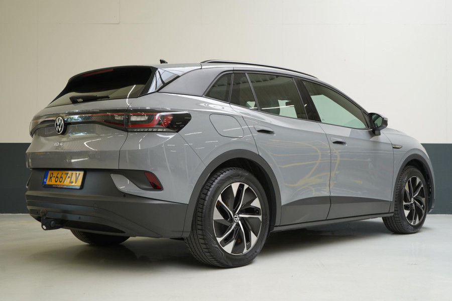 Volkswagen ID.4 Pro 77 kWh | Trekhaak | Adaptive Cruise | Lm velgen | Parkeersensoren