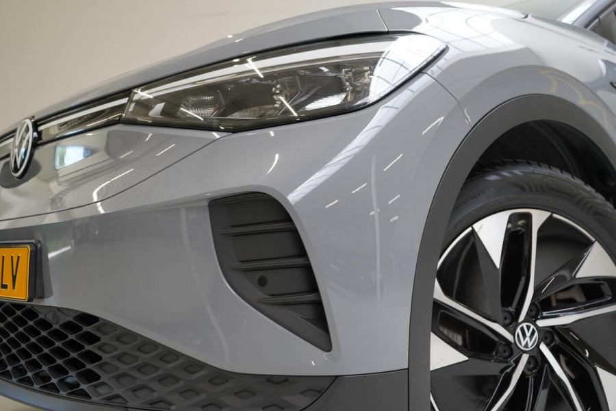 Volkswagen ID.4 Pro 77 kWh | Trekhaak | Adaptive Cruise | Lm velgen | Parkeersensoren