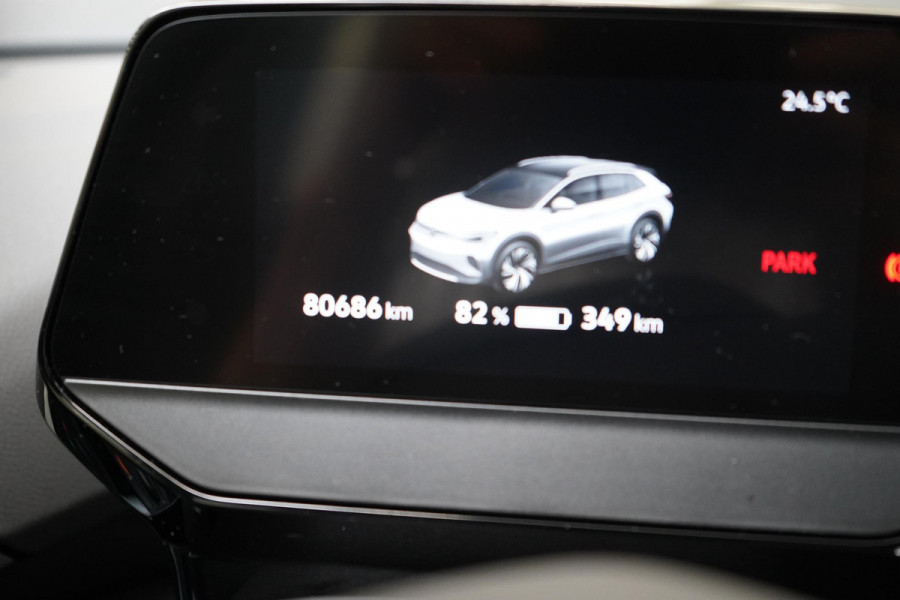 Volkswagen ID.4 Pro 77 kWh | Trekhaak | Adaptive Cruise | Lm velgen | Parkeersensoren