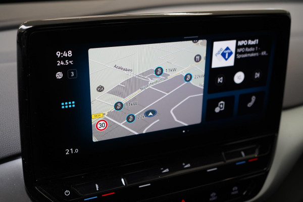 Volkswagen ID.4 Pro 77 kWh | Trekhaak | Adaptive Cruise | Lm velgen | Parkeersensoren