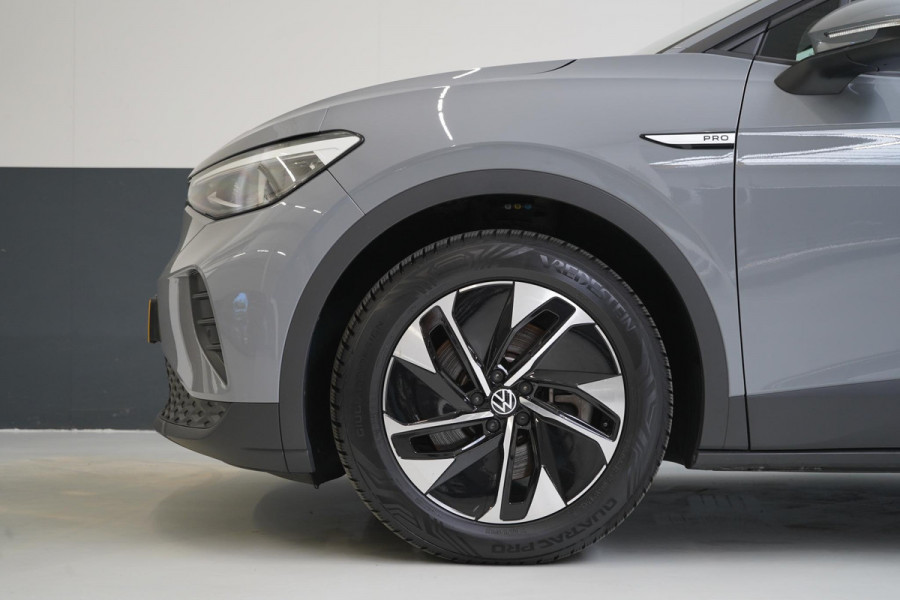 Volkswagen ID.4 Pro 77 kWh | Trekhaak | Adaptive Cruise | Lm velgen | Parkeersensoren