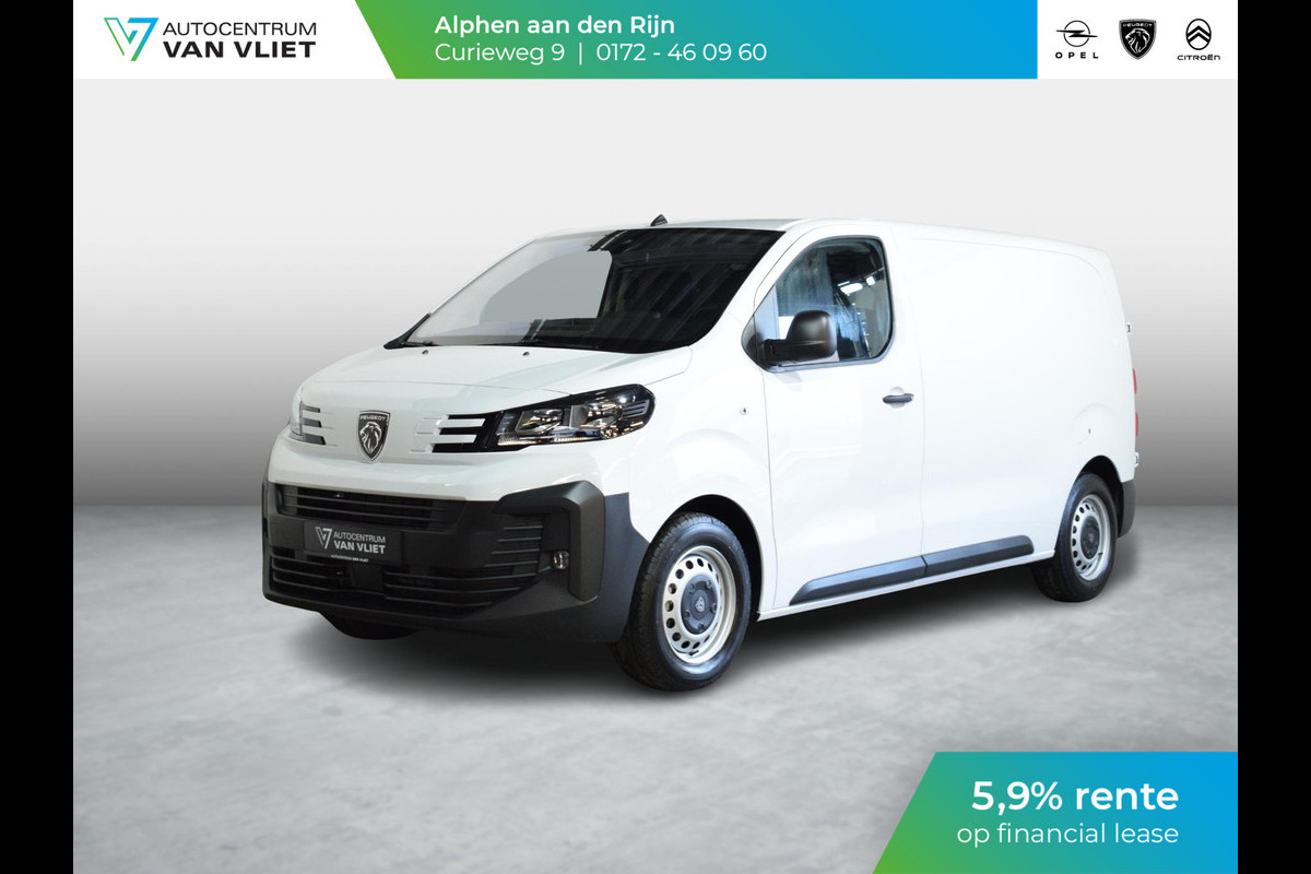 Peugeot Expert L2 2.0 145PK | BETIMMERING | CAMERA + SENSOREN | CARPLAY | NAVIGATIE | TREKHAAK Peugeot Expert L2 2.0 145PK | BETIMMERING | CAMERA + SENSOREN | CARPLAY | NAVIGATIE | TREKHAAK