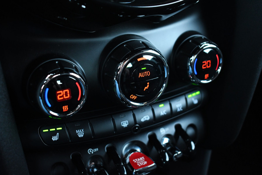 MINI Cabrio 1.5 136pk Cooper 18inch-JCW LED DAB