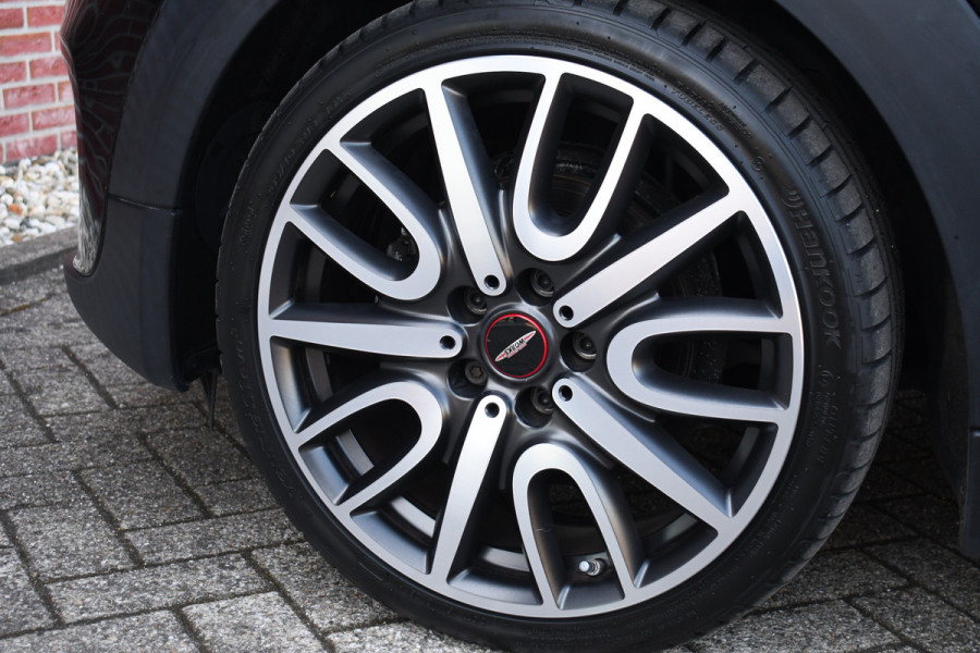 MINI Cabrio 1.5 136pk Cooper 18inch-JCW LED DAB