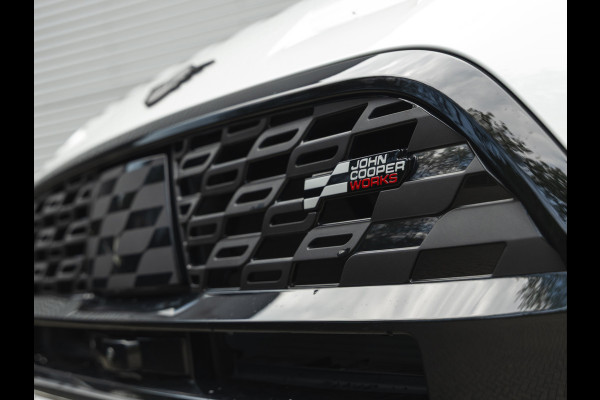MINI Countryman 1.5 C John Cooper Works - XL Pakket - Pano - Trekhaak