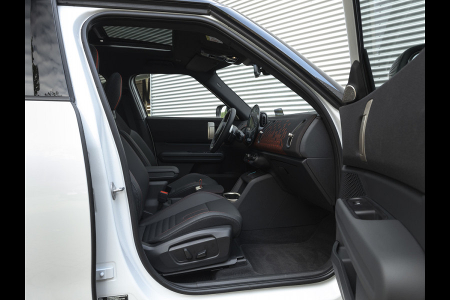 MINI Countryman 1.5 C John Cooper Works - XL Pakket - Pano - Trekhaak