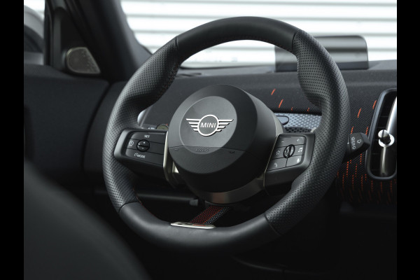 MINI Countryman 1.5 C John Cooper Works - XL Pakket - Pano - Trekhaak