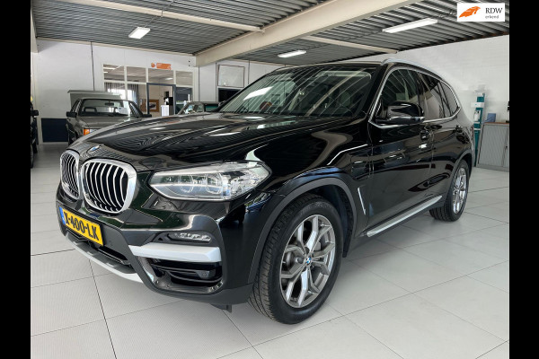 BMW X3 XDrive30e xLine Plug in Hybrid 293pk - Trekhaak