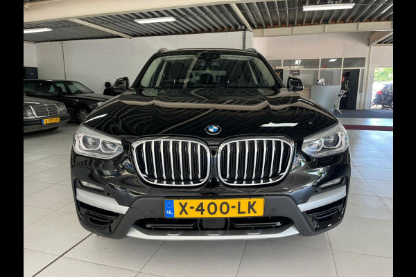 BMW X3 XDrive30e xLine Plug in Hybrid 293pk - Trekhaak
