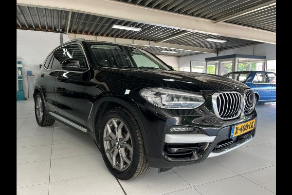 BMW X3 XDrive30e xLine Plug in Hybrid 293pk - Trekhaak