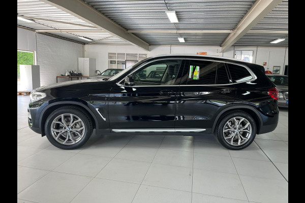 BMW X3 XDrive30e xLine Plug in Hybrid 293pk - Trekhaak