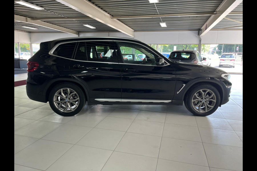 BMW X3 XDrive30e xLine Plug in Hybrid 293pk - Trekhaak