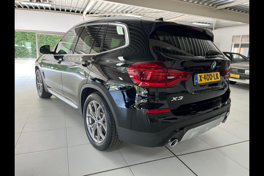 BMW X3 XDrive30e xLine Plug in Hybrid 293pk - Trekhaak