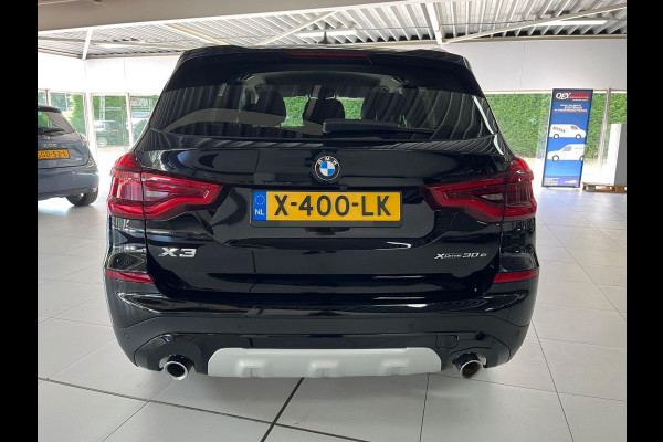 BMW X3 XDrive30e xLine Plug in Hybrid 293pk - Trekhaak