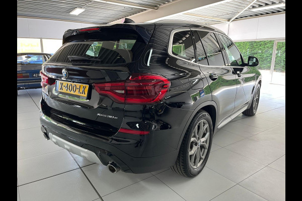 BMW X3 XDrive30e xLine Plug in Hybrid 293pk - Trekhaak