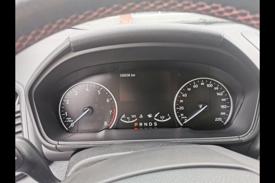 Ford EcoSport 1.0 EcoBoost ST-Line Black Automaat | Winterpack | Navigatie | Climate Control | PDC Achter | Privacy Glass