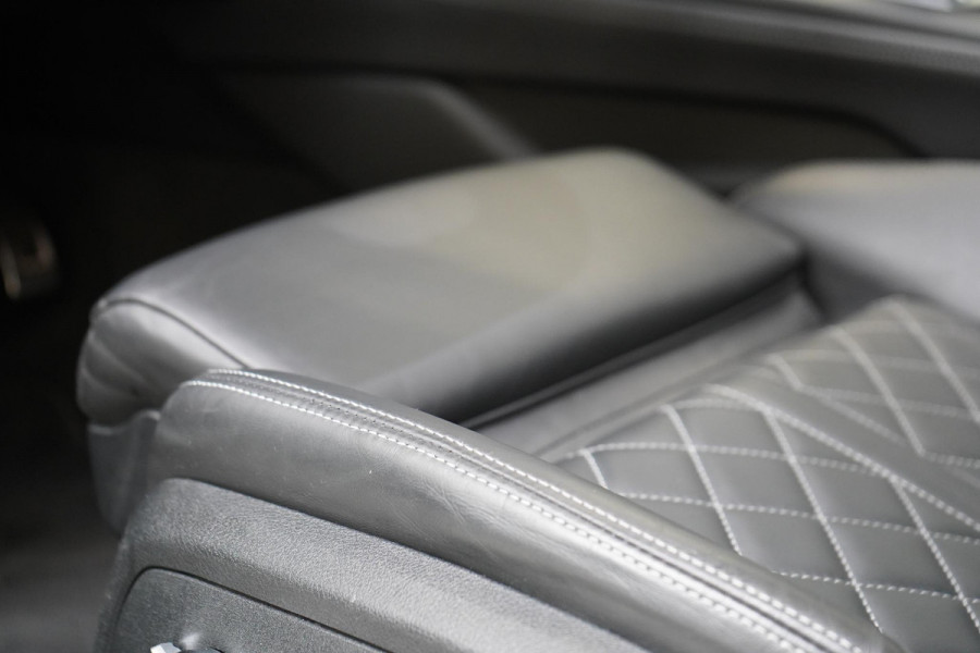 Audi S5 Sportback 3.0 TFSI 354pk quattro | Panoramadak | B&O | Massagestoelen | Leder | Adaptive |