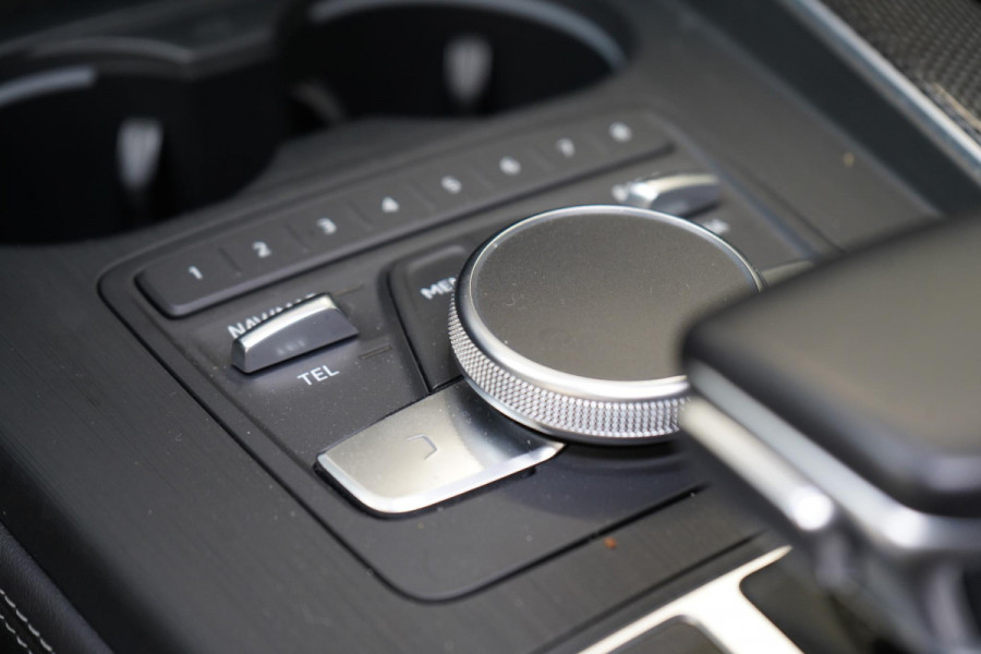 Audi S5 Sportback 3.0 TFSI 354pk quattro | Panoramadak | B&O | Massagestoelen | Leder | Adaptive |