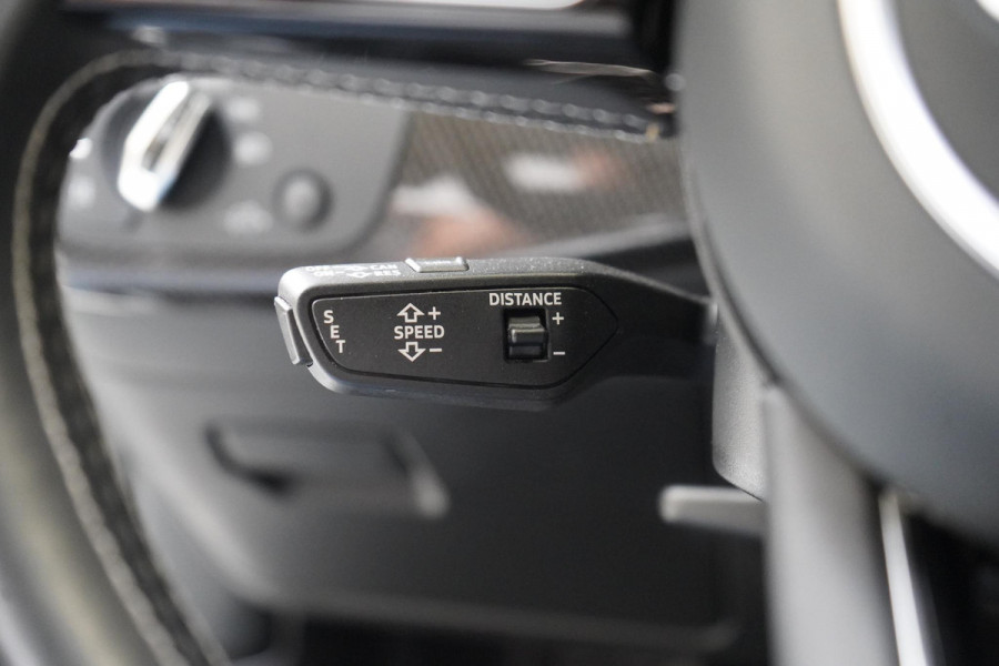 Audi S5 Sportback 3.0 TFSI 354pk quattro | Panoramadak | B&O | Massagestoelen | Leder | Adaptive |