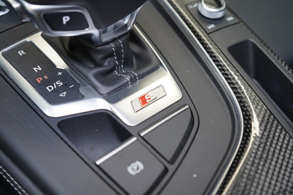 Audi S5 Sportback 3.0 TFSI 354pk quattro | Panoramadak | B&O | Massagestoelen | Leder | Adaptive |