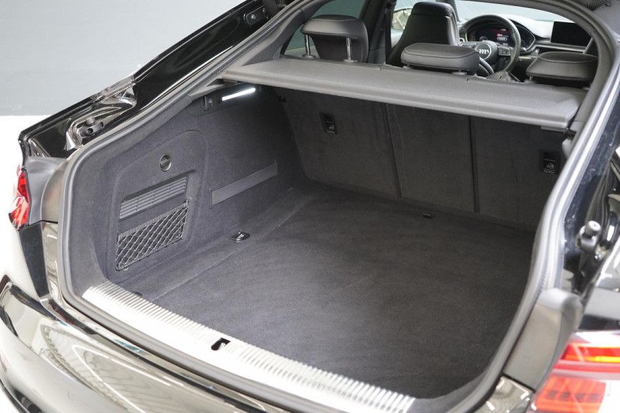 Audi S5 Sportback 3.0 TFSI 354pk quattro | Panoramadak | B&O | Massagestoelen | Leder | Adaptive |