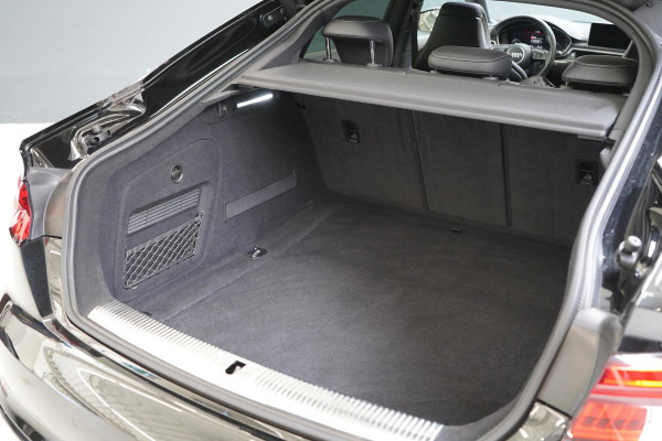 Audi S5 Sportback 3.0 TFSI 354pk quattro | Panoramadak | B&O | Massagestoelen | Leder | Adaptive |