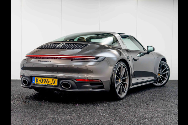 Porsche 911 3.0 4S Targa | Origineel NL | Bose®