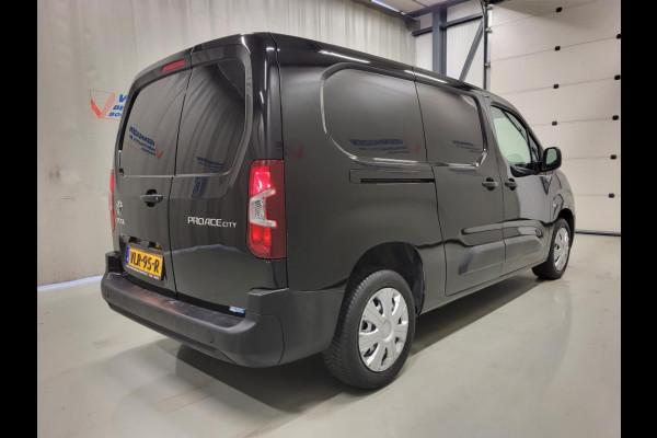 Toyota PROACE CITY 1.5D 130pk L2/H1 Euro 6!