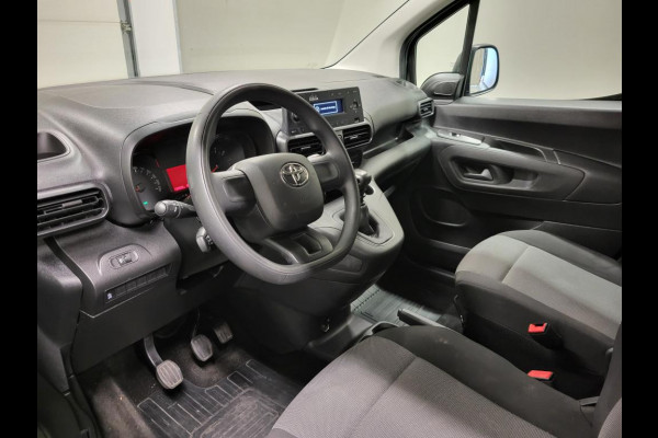 Toyota PROACE CITY 1.5D 130pk L2/H1 Euro 6!