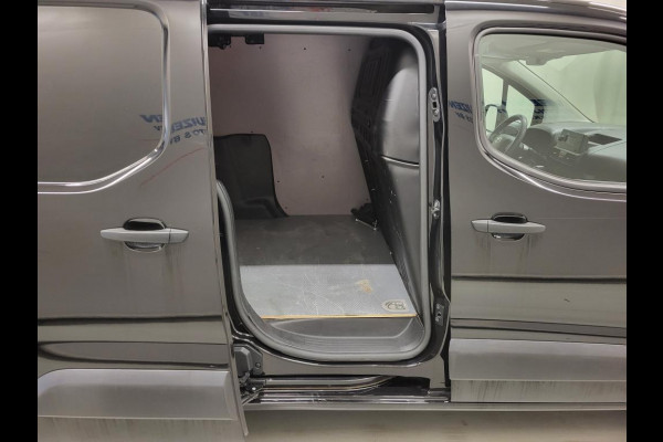 Toyota PROACE CITY 1.5D 130pk L2/H1 Euro 6!